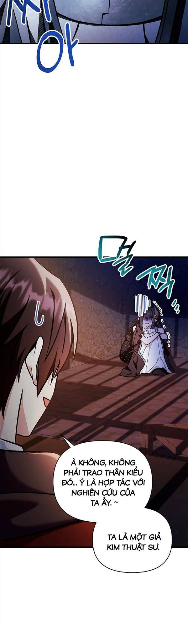 đọc truyện Ký Sự Hồi Quy Chương 85 ảnh 50 tại Thiên Thai Truyện