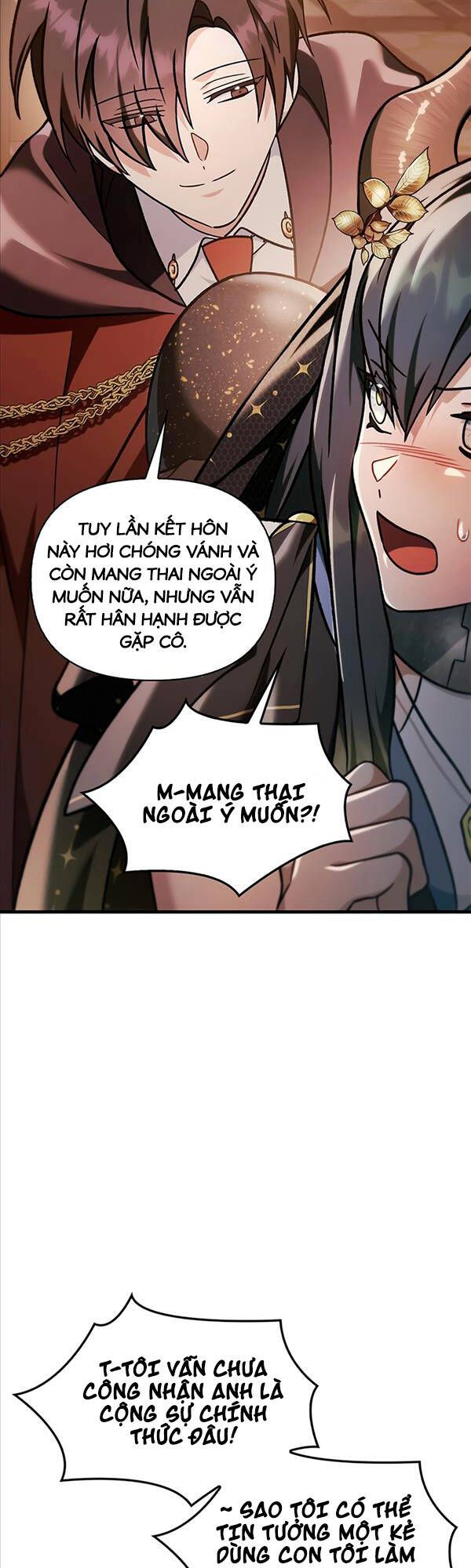 đọc truyện Ký Sự Hồi Quy Chương 85 ảnh 53 tại Thiên Thai Truyện