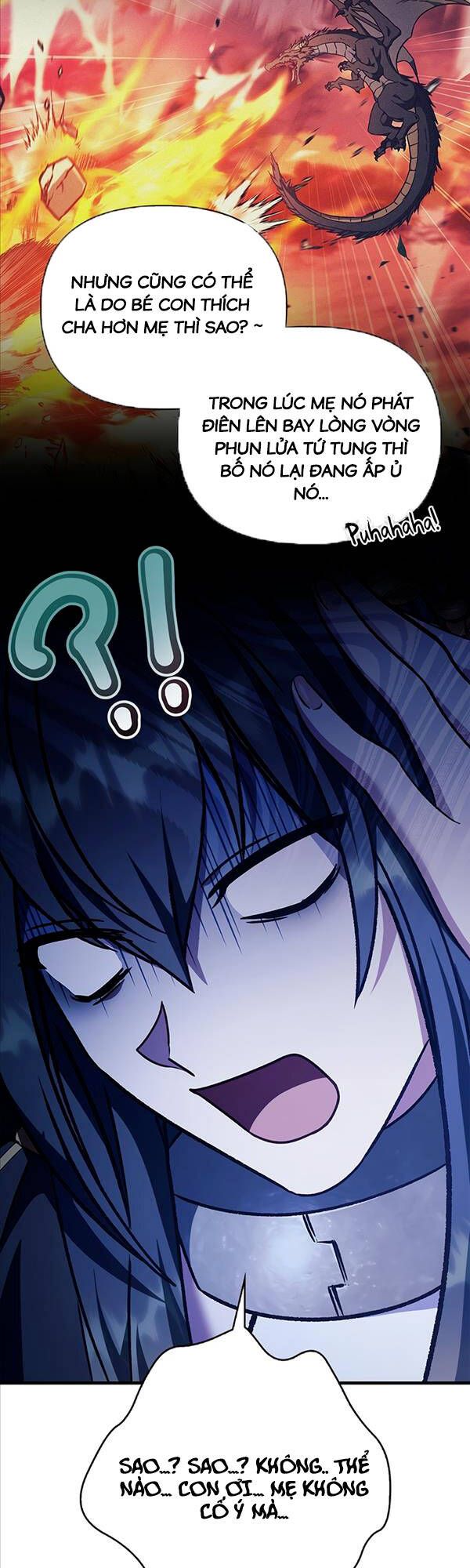 đọc truyện Ký Sự Hồi Quy Chương 85 ảnh 62 tại Thiên Thai Truyện