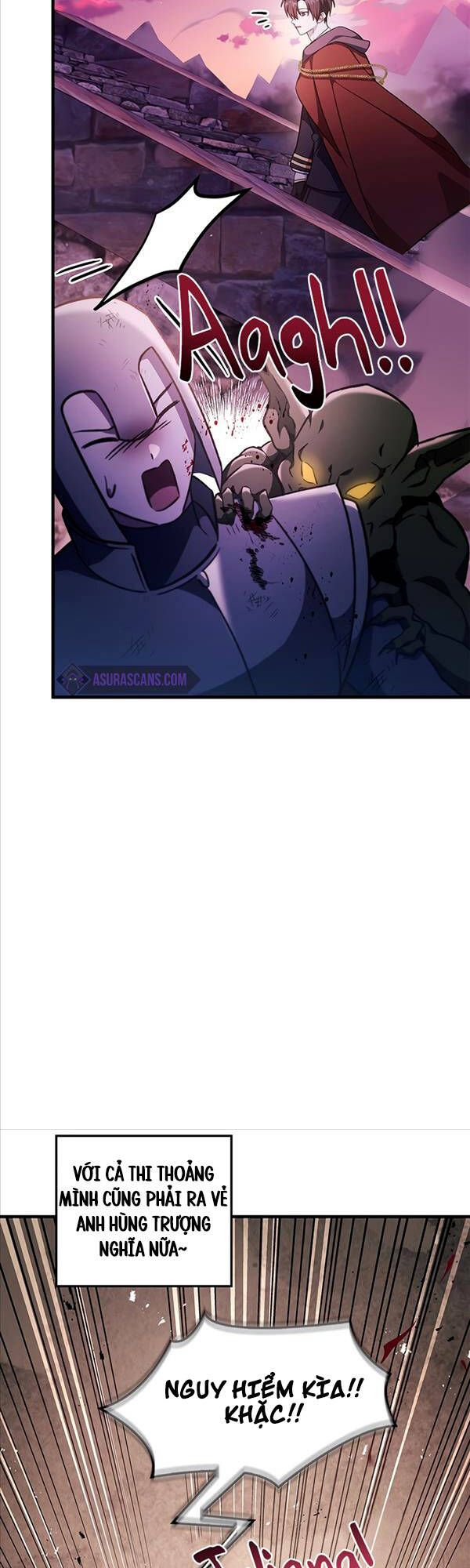 đọc truyện Ký Sự Hồi Quy Chương 85 ảnh 70 tại Thiên Thai Truyện