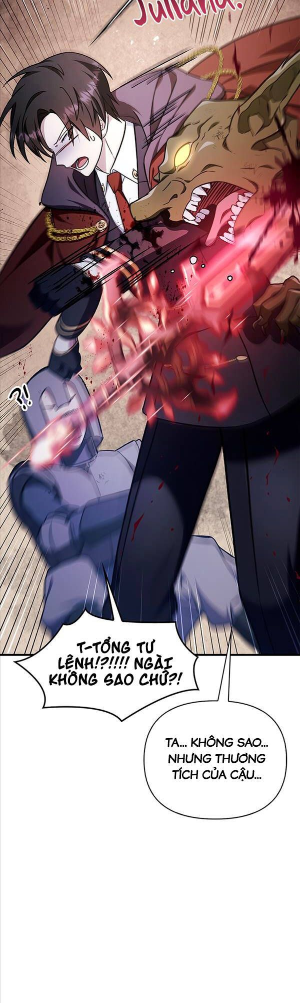 đọc truyện Ký Sự Hồi Quy Chương 85 ảnh 71 tại Thiên Thai Truyện