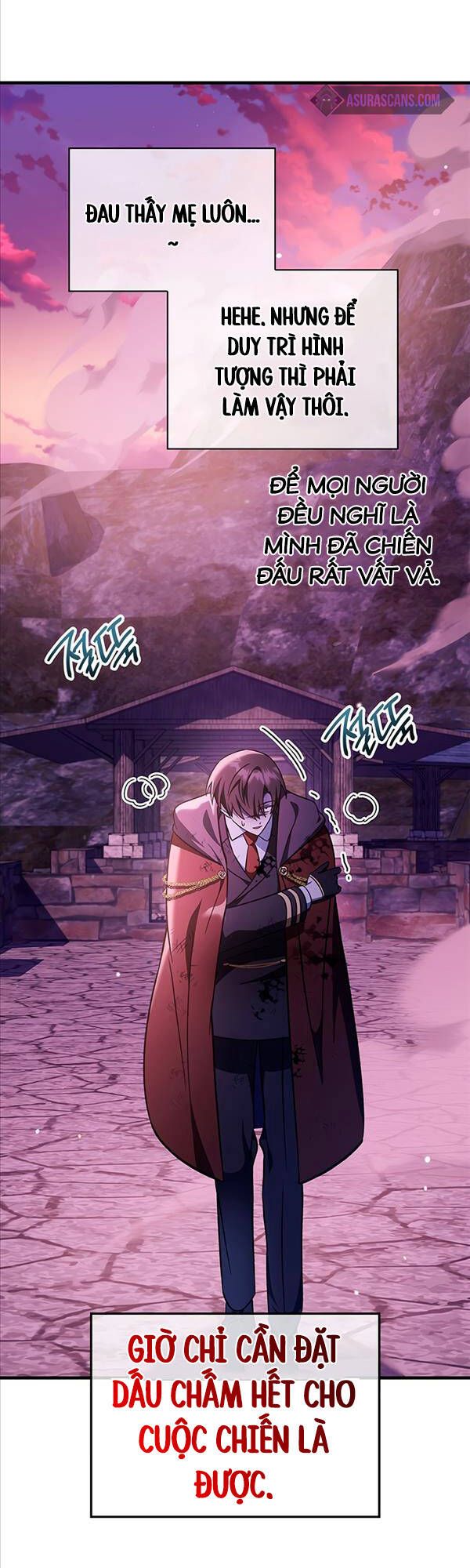 đọc truyện Ký Sự Hồi Quy Chương 85 ảnh 72 tại Thiên Thai Truyện