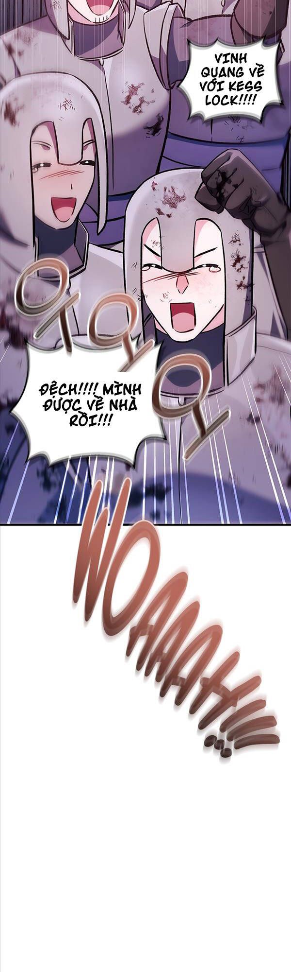 đọc truyện Ký Sự Hồi Quy Chương 85 ảnh 75 tại Thiên Thai Truyện