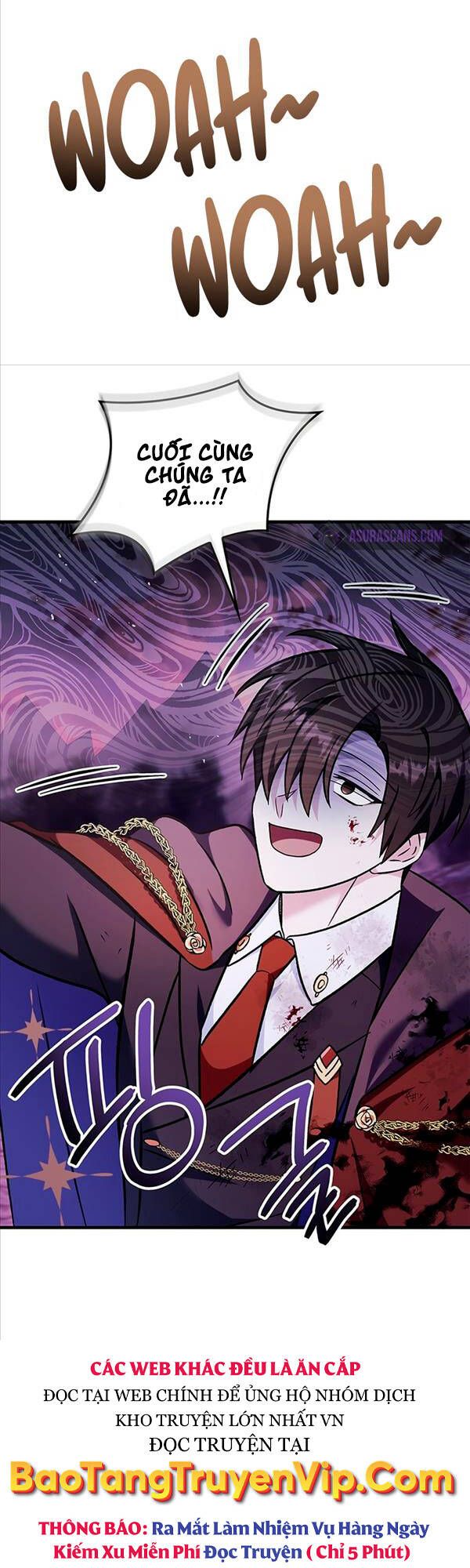 đọc truyện Ký Sự Hồi Quy Chương 85 ảnh 76 tại Thiên Thai Truyện