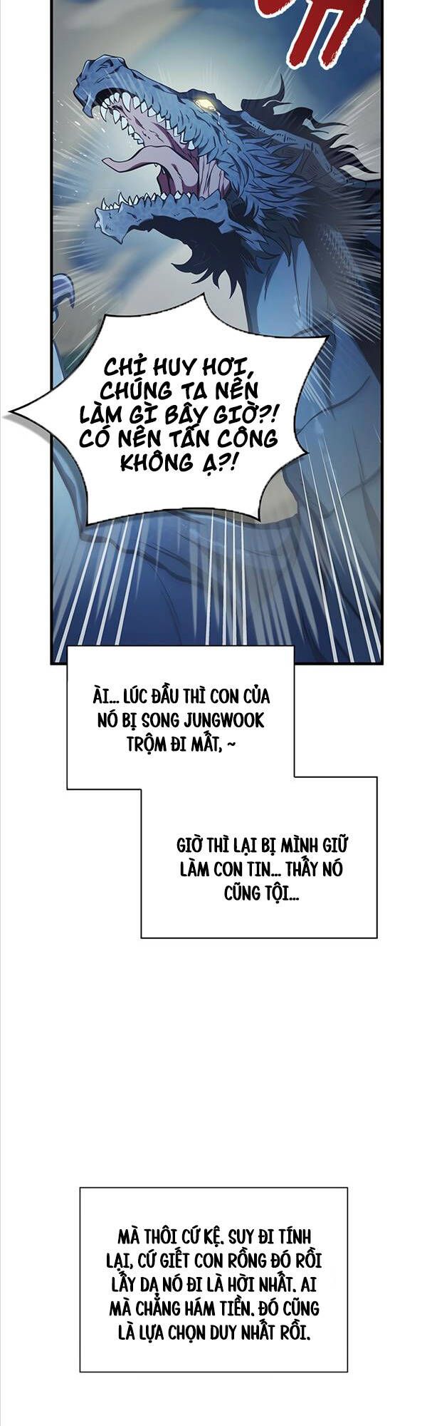 đọc truyện Ký Sự Hồi Quy Chương 85 ảnh 10 tại Thiên Thai Truyện