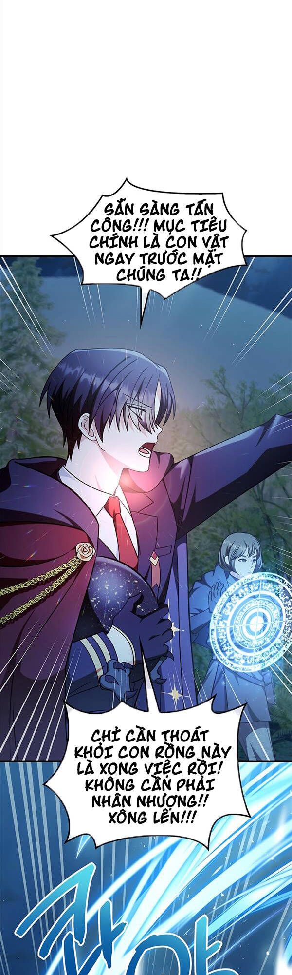 đọc truyện Ký Sự Hồi Quy Chương 85 ảnh 11 tại Thiên Thai Truyện