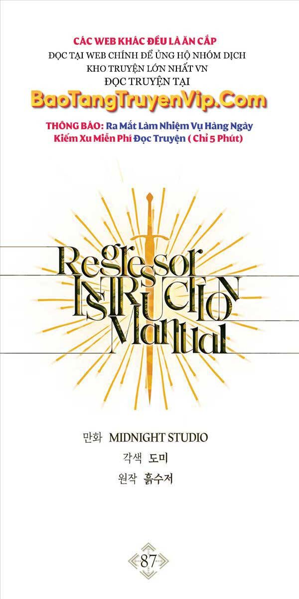 đọc truyện Ký Sự Hồi Quy Chương 87 ảnh 3 tại Thiên Thai Truyện