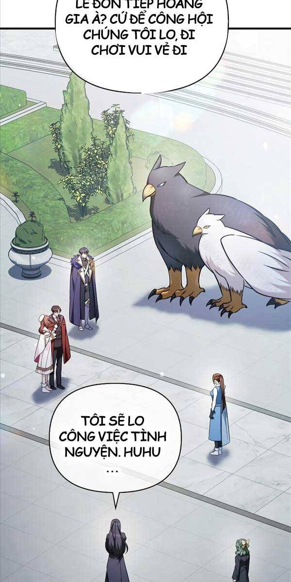 đọc truyện Ký Sự Hồi Quy Chương 87 ảnh 19 tại Thiên Thai Truyện