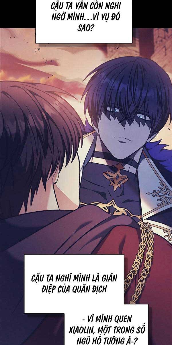 đọc truyện Ký Sự Hồi Quy Chương 87 ảnh 88 tại Thiên Thai Truyện