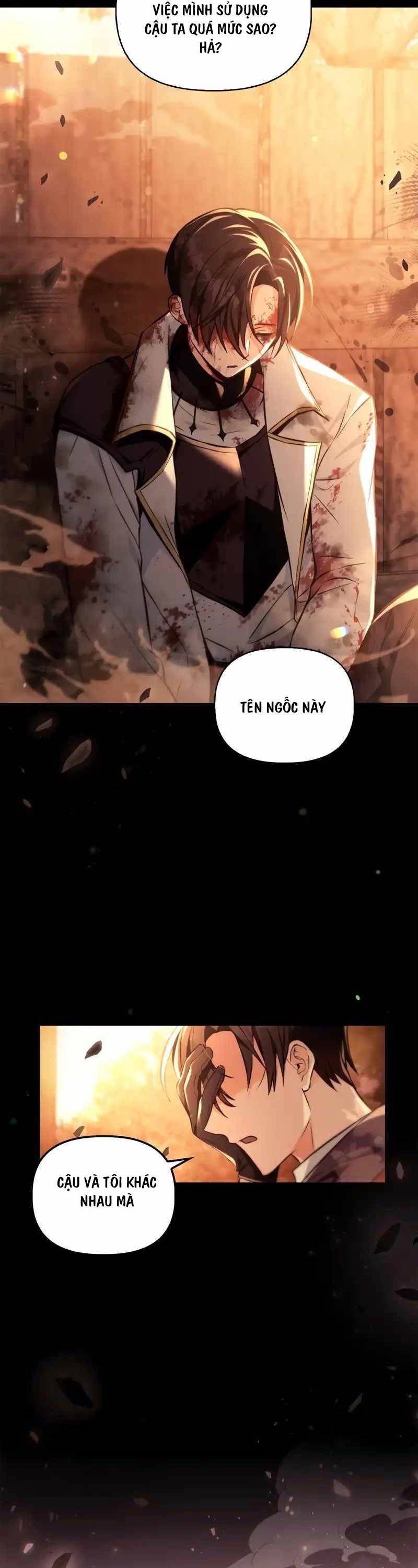 đọc truyện Ký Sự Hồi Quy Chương 89 ảnh 12 tại Thiên Thai Truyện