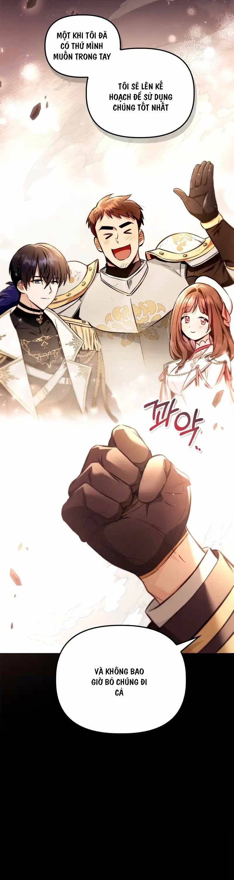 đọc truyện Ký Sự Hồi Quy Chương 89 ảnh 13 tại Thiên Thai Truyện