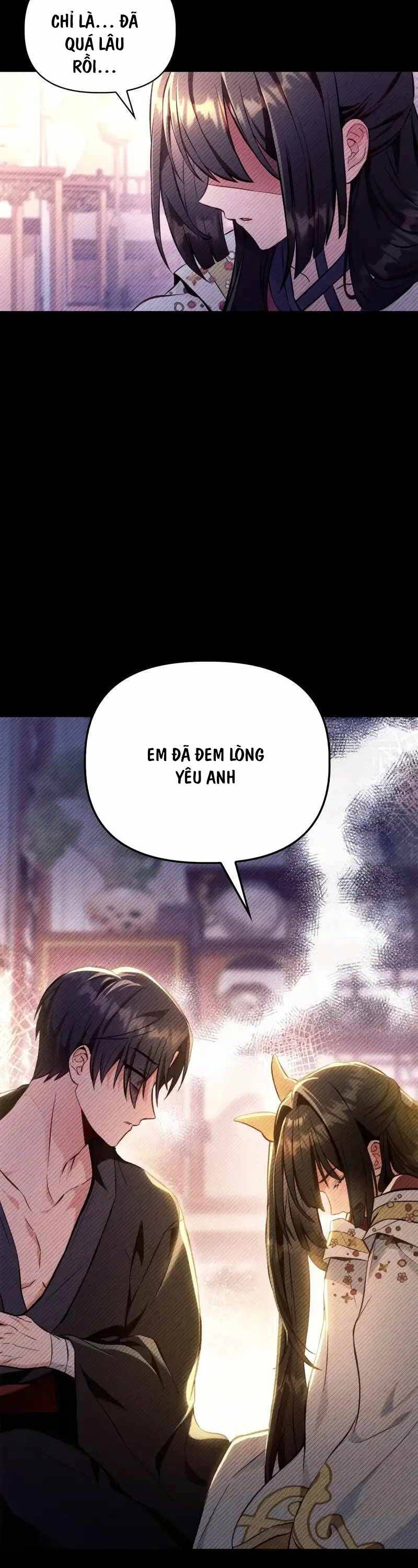 đọc truyện Ký Sự Hồi Quy Chương 89 ảnh 27 tại Thiên Thai Truyện