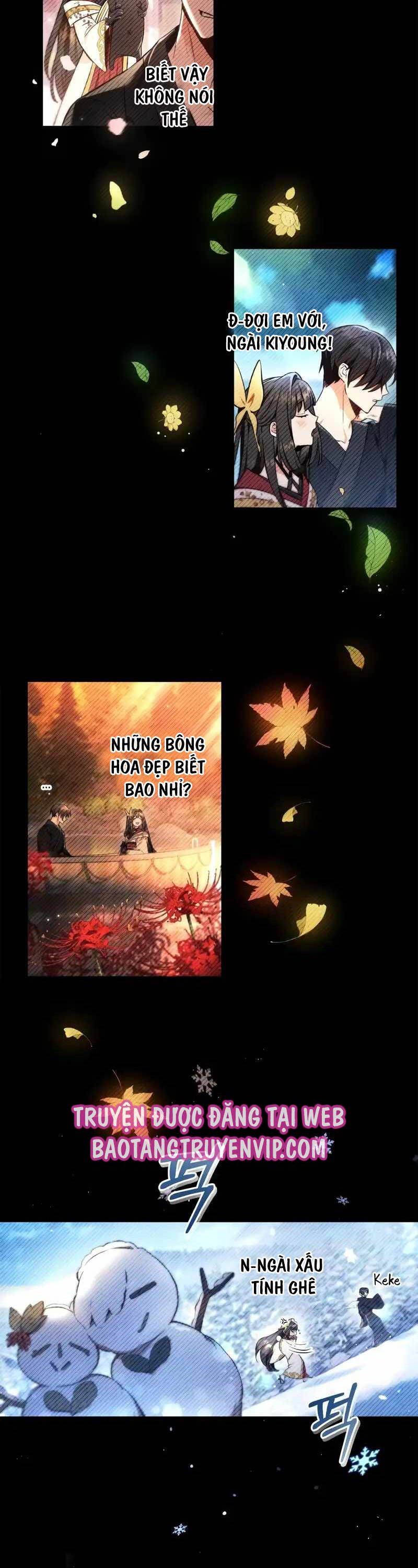 đọc truyện Ký Sự Hồi Quy Chương 89 ảnh 33 tại Thiên Thai Truyện