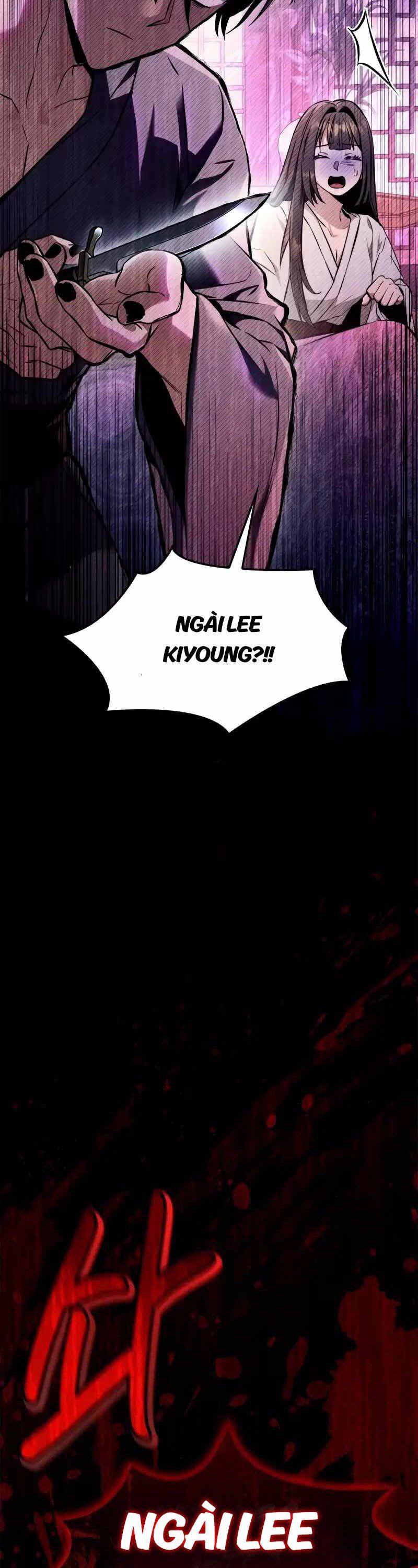 đọc truyện Ký Sự Hồi Quy Chương 89 ảnh 40 tại Thiên Thai Truyện