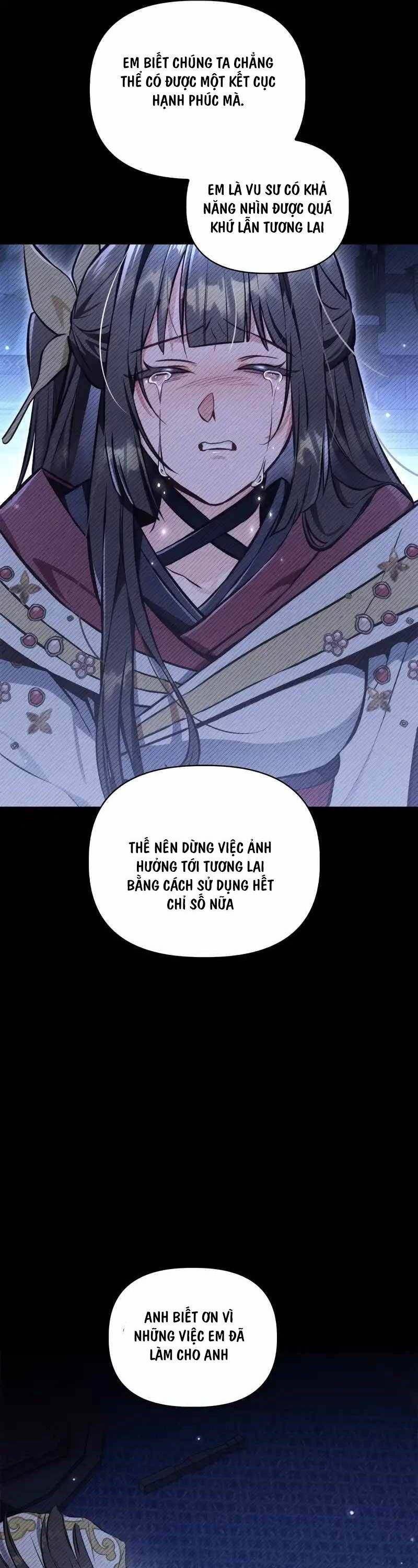 đọc truyện Ký Sự Hồi Quy Chương 89 ảnh 44 tại Thiên Thai Truyện