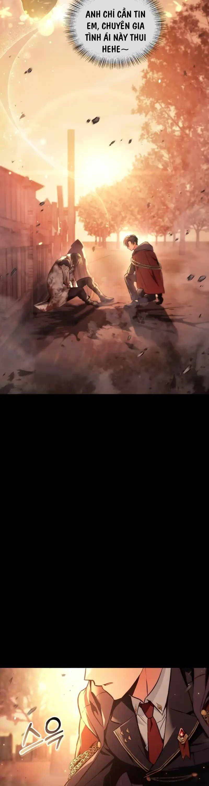 đọc truyện Ký Sự Hồi Quy Chương 89 ảnh 7 tại Thiên Thai Truyện