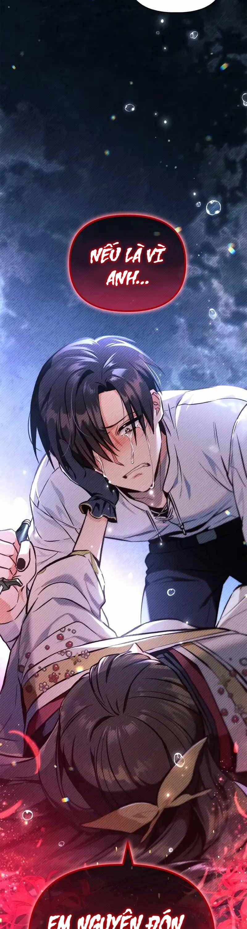 đọc truyện Ký Sự Hồi Quy Chương 89 ảnh 56 tại Thiên Thai Truyện