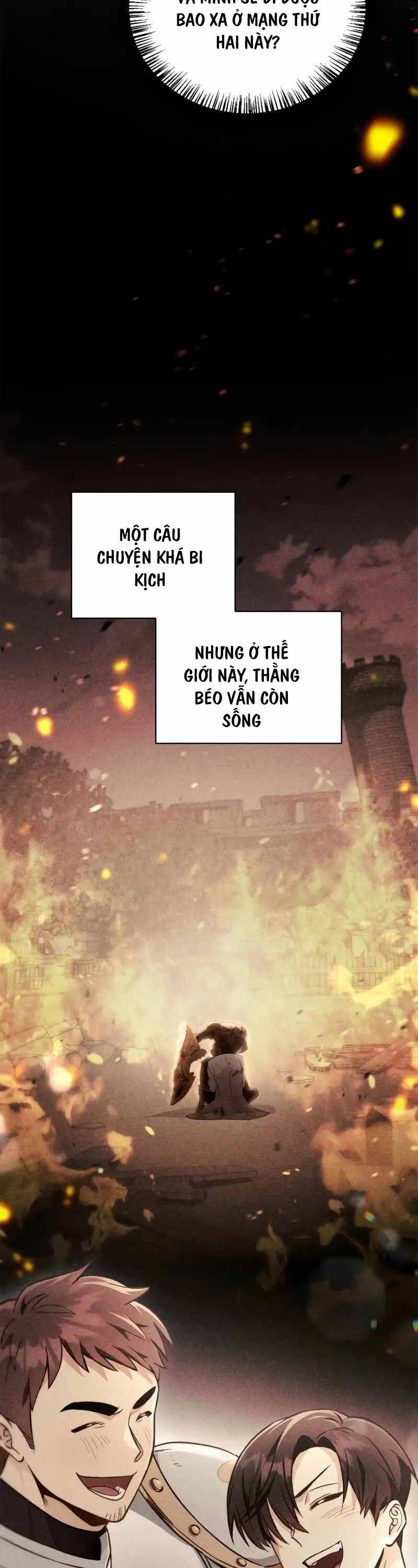 đọc truyện Ký Sự Hồi Quy Chương 89 ảnh 60 tại Thiên Thai Truyện