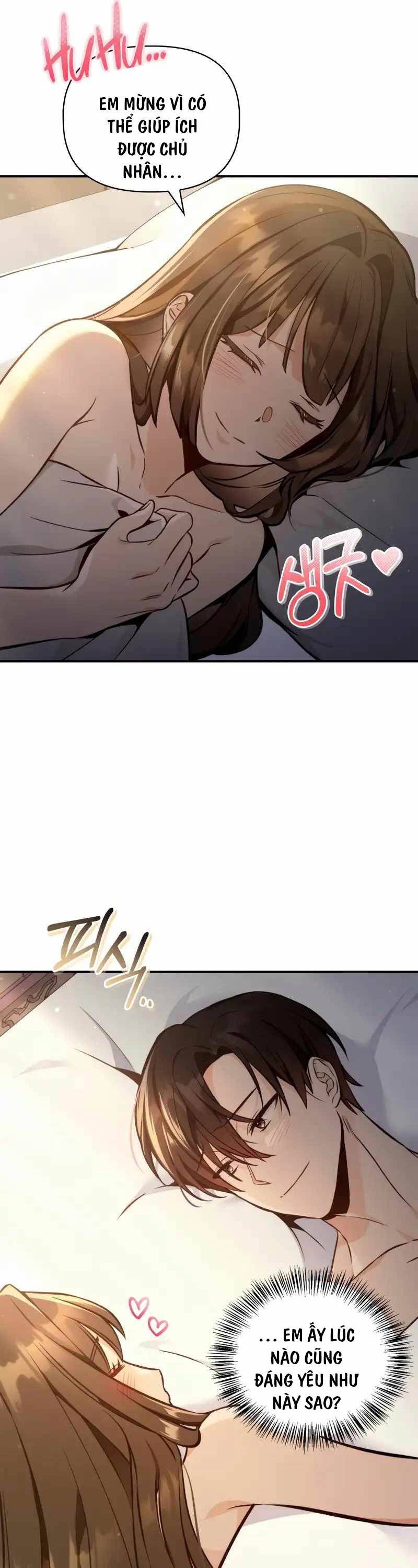 đọc truyện Ký Sự Hồi Quy Chương 89 ảnh 63 tại Thiên Thai Truyện