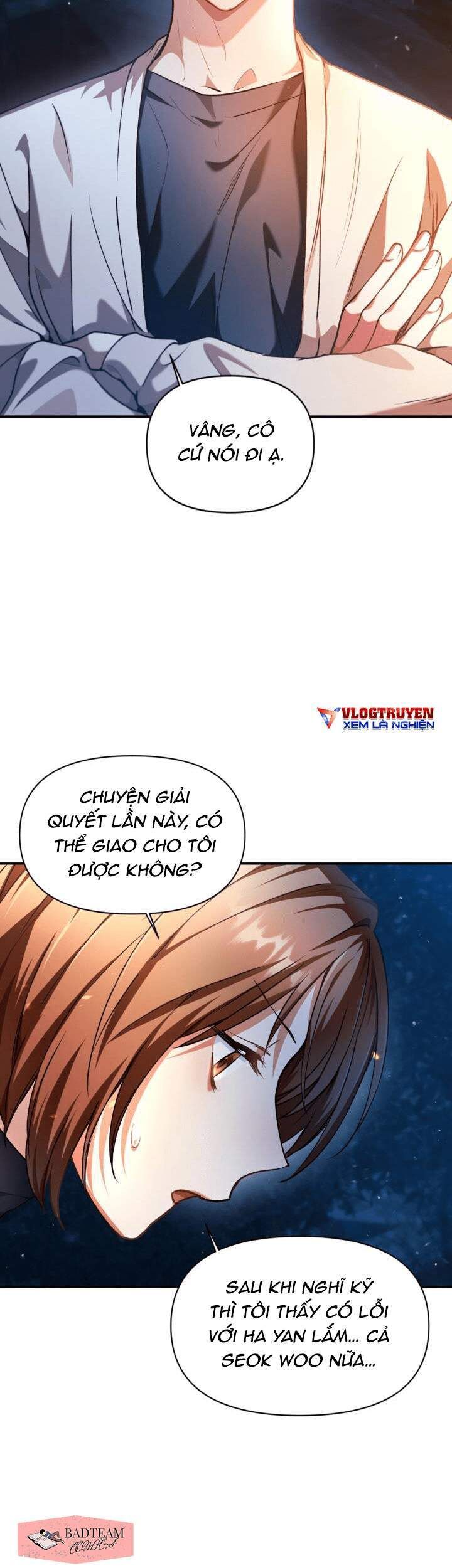 đọc truyện Ký Sự Hồi Quy Chương 9 ảnh 14 tại Thiên Thai Truyện