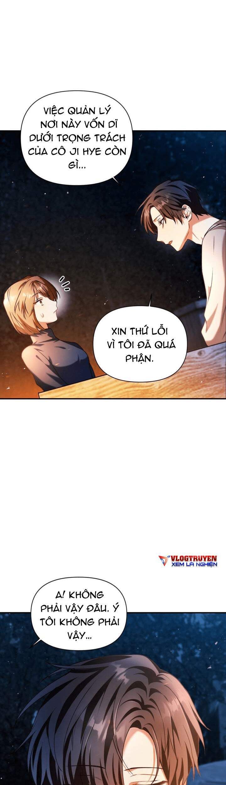 đọc truyện Ký Sự Hồi Quy Chương 9 ảnh 16 tại Thiên Thai Truyện