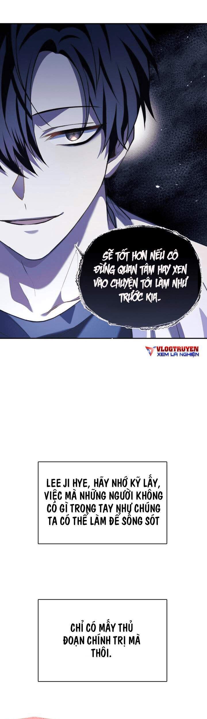 đọc truyện Ký Sự Hồi Quy Chương 9 ảnh 18 tại Thiên Thai Truyện