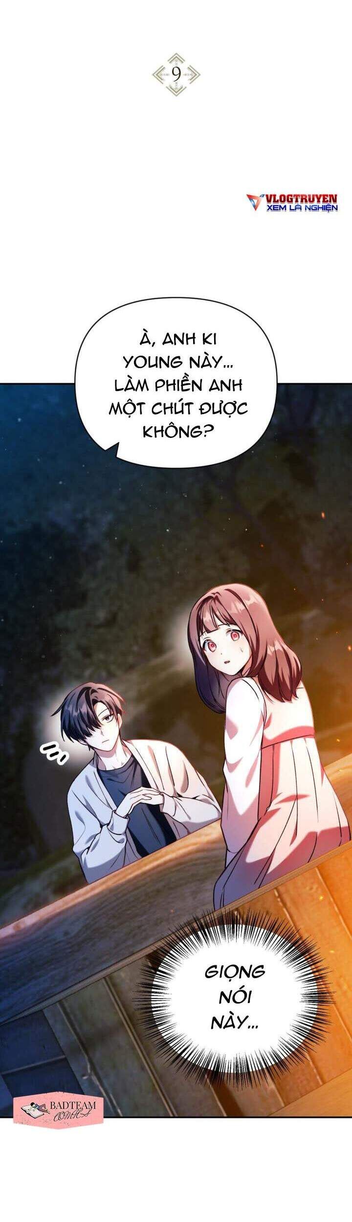 đọc truyện Ký Sự Hồi Quy Chương 9 ảnh 4 tại Thiên Thai Truyện