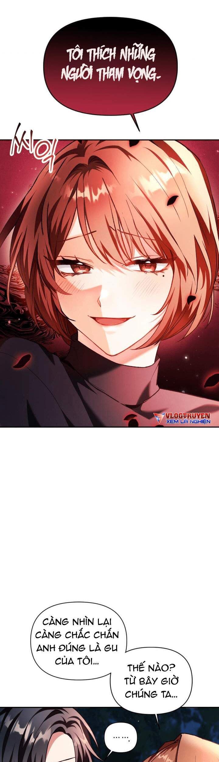 đọc truyện Ký Sự Hồi Quy Chương 9 ảnh 26 tại Thiên Thai Truyện