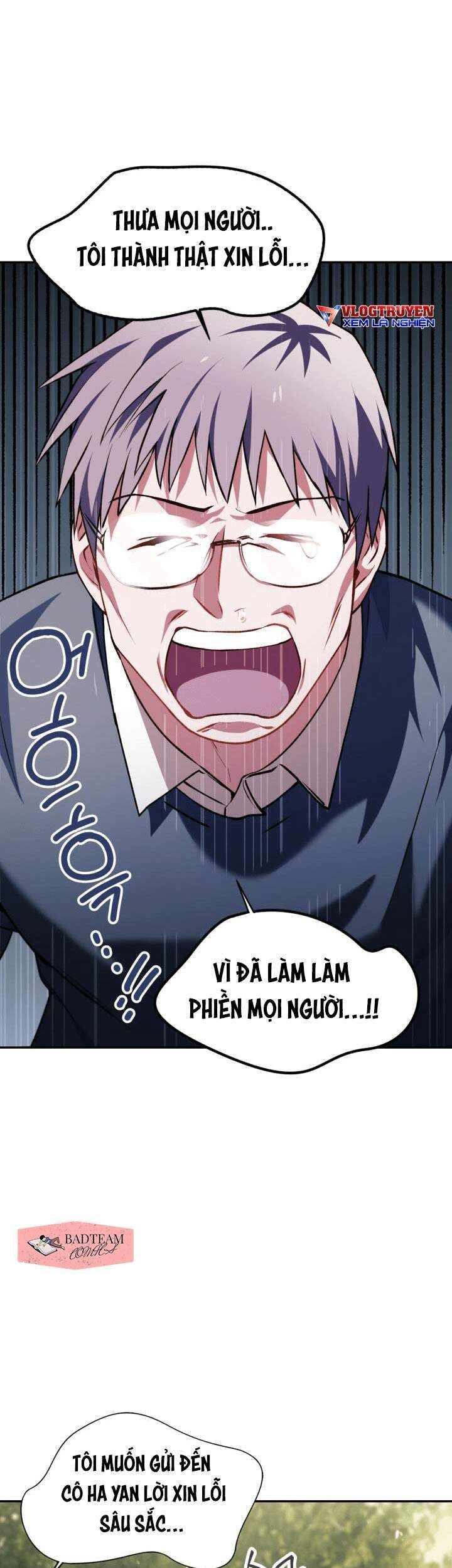 đọc truyện Ký Sự Hồi Quy Chương 9 ảnh 34 tại Thiên Thai Truyện