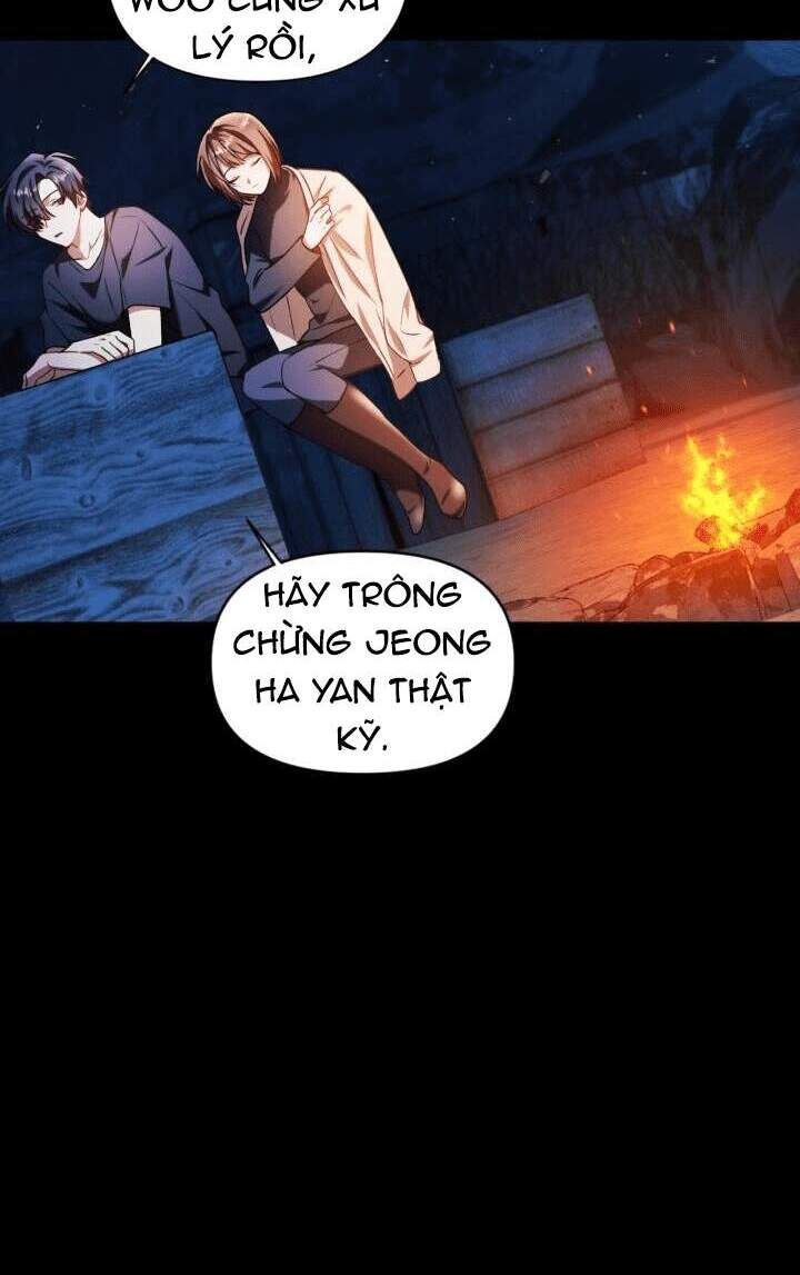 đọc truyện Ký Sự Hồi Quy Chương 9 ảnh 39 tại Thiên Thai Truyện