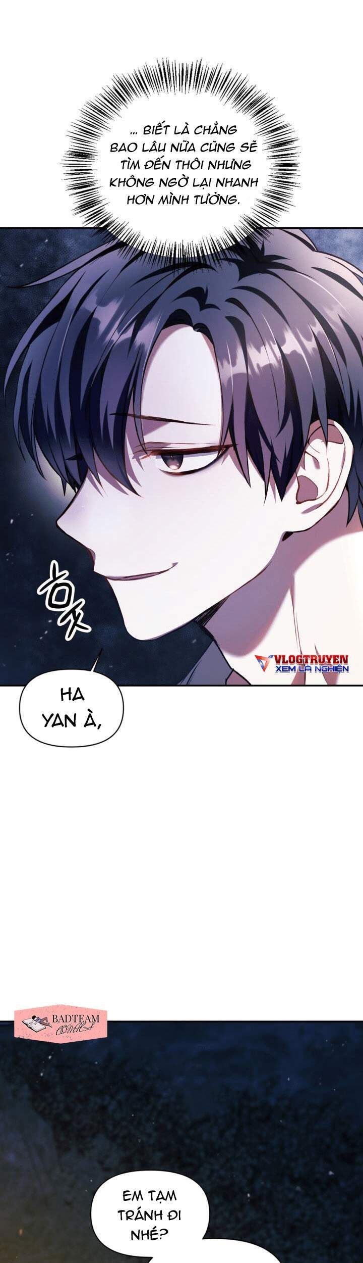 đọc truyện Ký Sự Hồi Quy Chương 9 ảnh 6 tại Thiên Thai Truyện