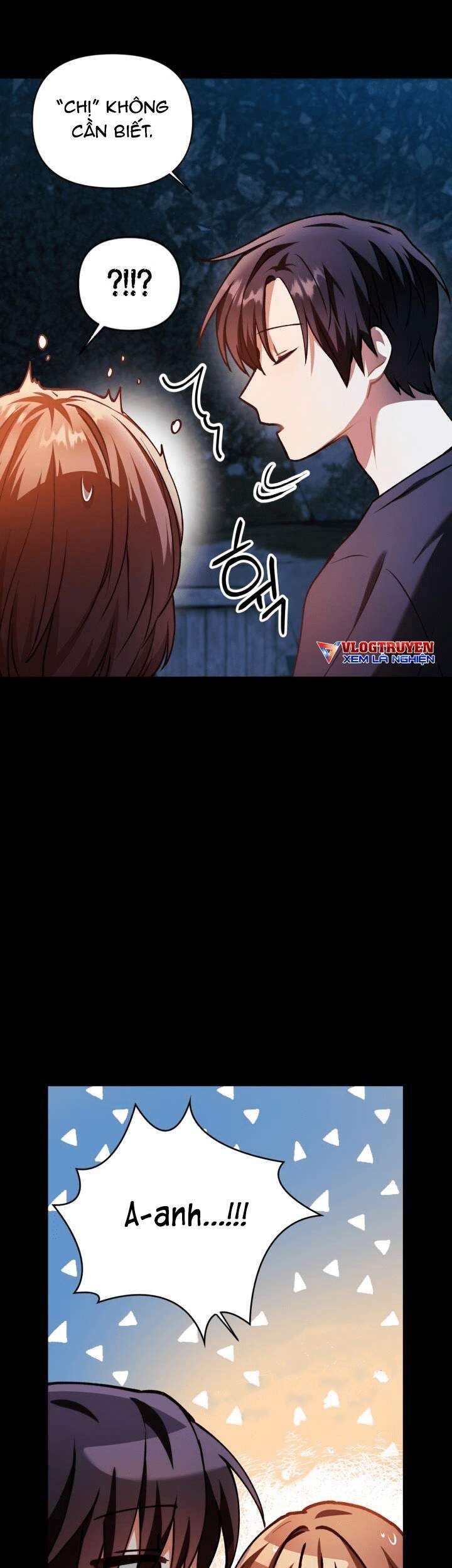 đọc truyện Ký Sự Hồi Quy Chương 9 ảnh 44 tại Thiên Thai Truyện