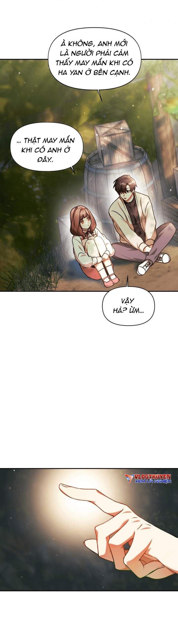 đọc truyện Ký Sự Hồi Quy Chương 9 ảnh 50 tại Thiên Thai Truyện