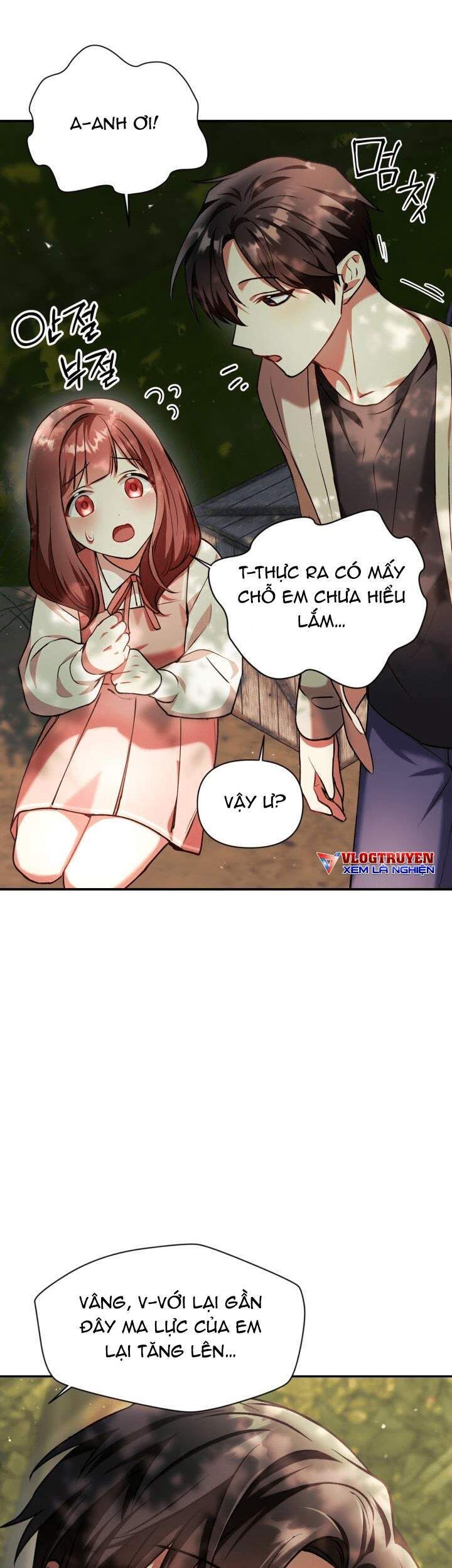 đọc truyện Ký Sự Hồi Quy Chương 9 ảnh 60 tại Thiên Thai Truyện