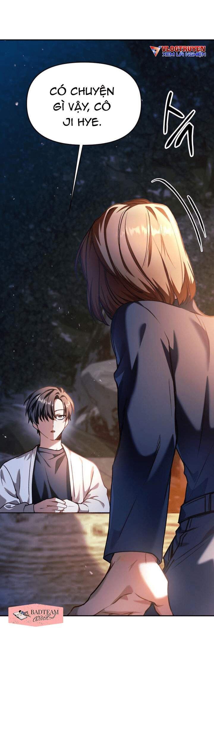 đọc truyện Ký Sự Hồi Quy Chương 9 ảnh 10 tại Thiên Thai Truyện