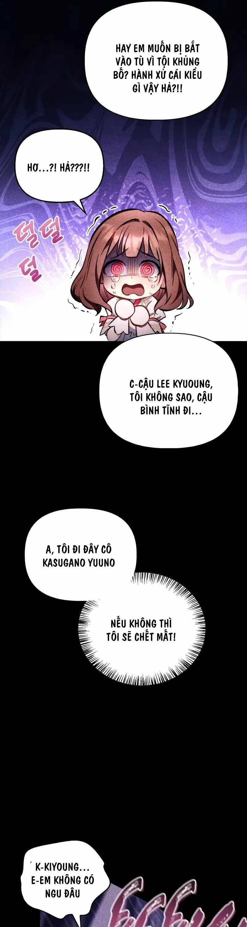 đọc truyện Ký Sự Hồi Quy Chương 90 ảnh 12 tại Thiên Thai Truyện