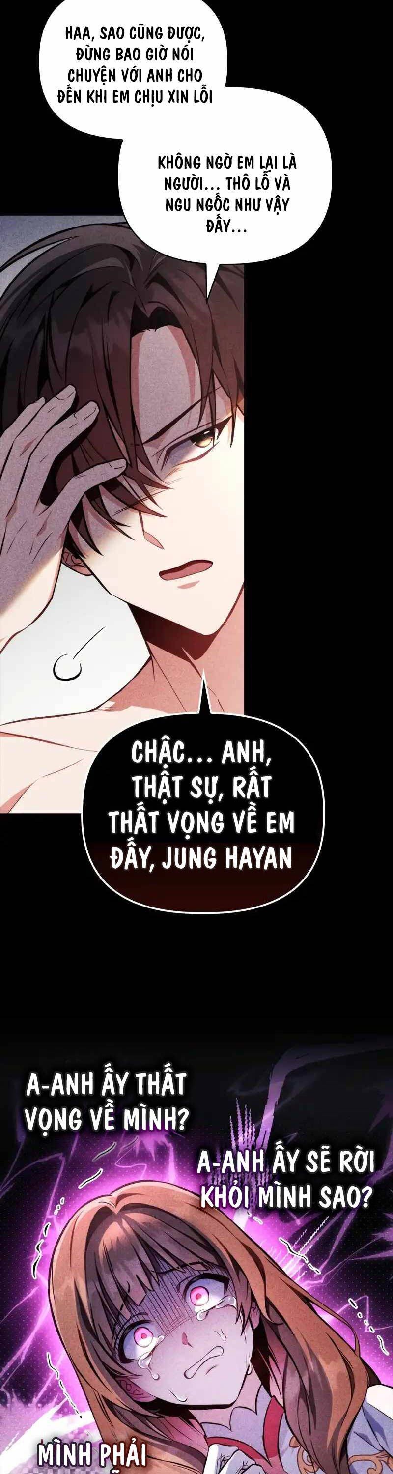 đọc truyện Ký Sự Hồi Quy Chương 90 ảnh 15 tại Thiên Thai Truyện