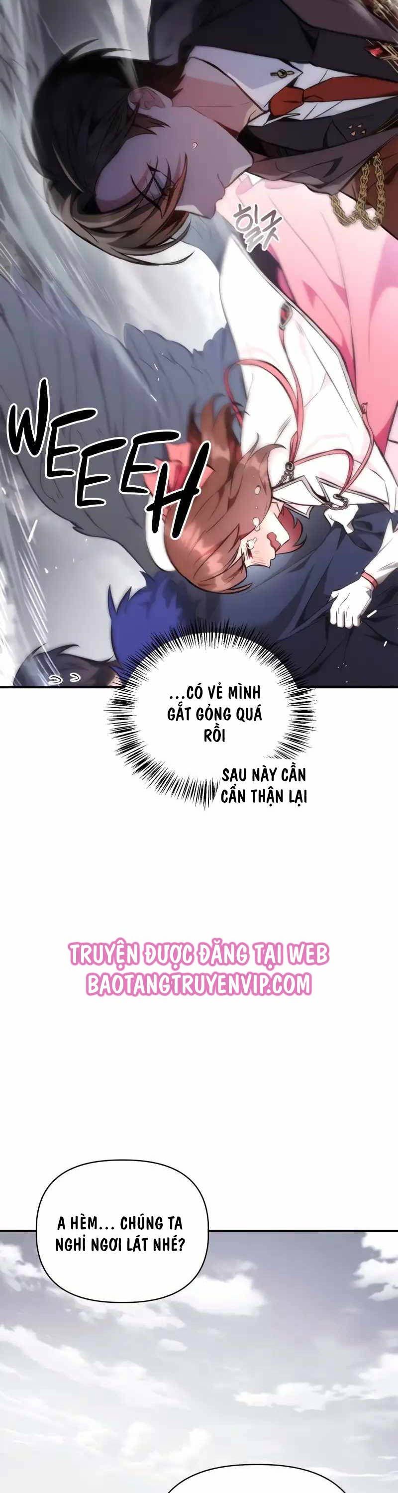 đọc truyện Ký Sự Hồi Quy Chương 90 ảnh 18 tại Thiên Thai Truyện