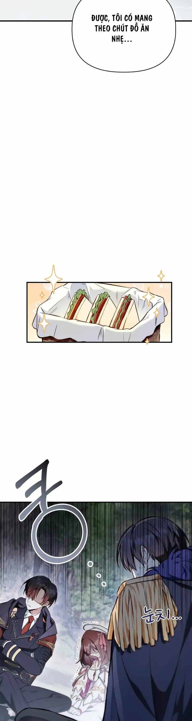 đọc truyện Ký Sự Hồi Quy Chương 90 ảnh 19 tại Thiên Thai Truyện