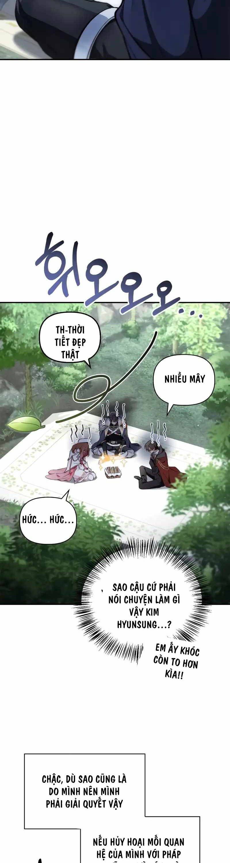 đọc truyện Ký Sự Hồi Quy Chương 90 ảnh 20 tại Thiên Thai Truyện