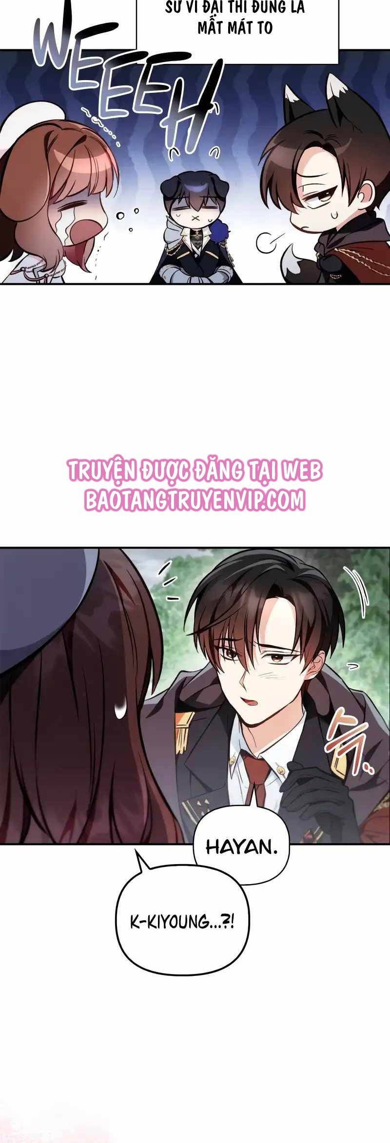 đọc truyện Ký Sự Hồi Quy Chương 90 ảnh 21 tại Thiên Thai Truyện