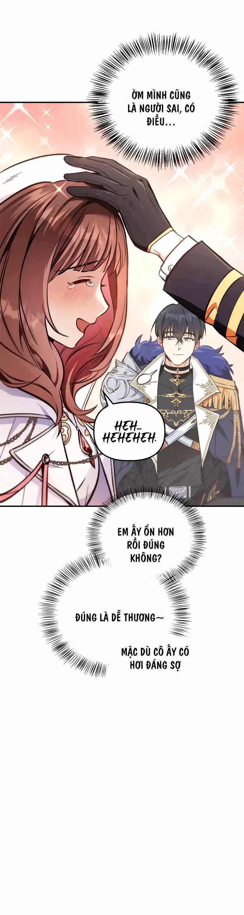 đọc truyện Ký Sự Hồi Quy Chương 90 ảnh 25 tại Thiên Thai Truyện