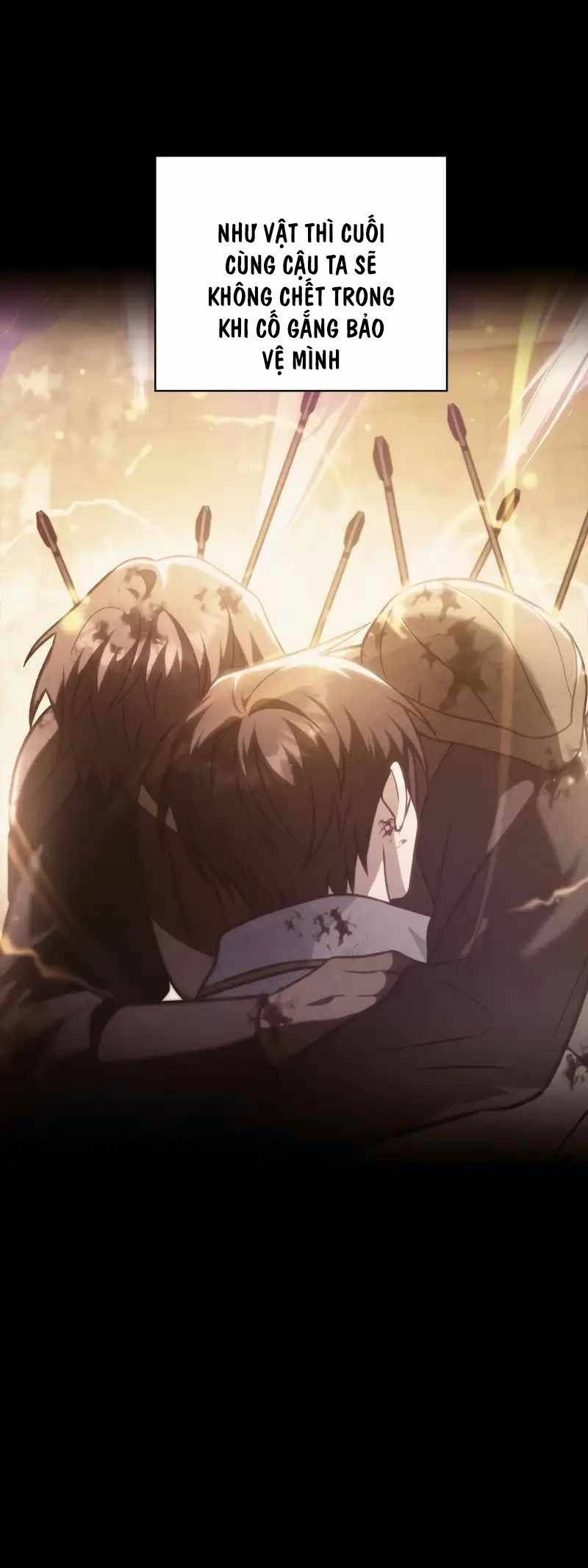 đọc truyện Ký Sự Hồi Quy Chương 90 ảnh 31 tại Thiên Thai Truyện