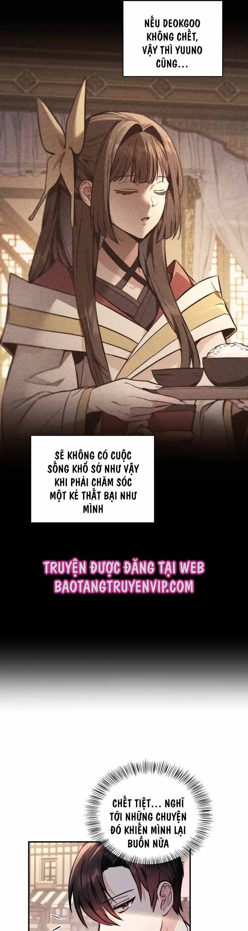 đọc truyện Ký Sự Hồi Quy Chương 90 ảnh 32 tại Thiên Thai Truyện