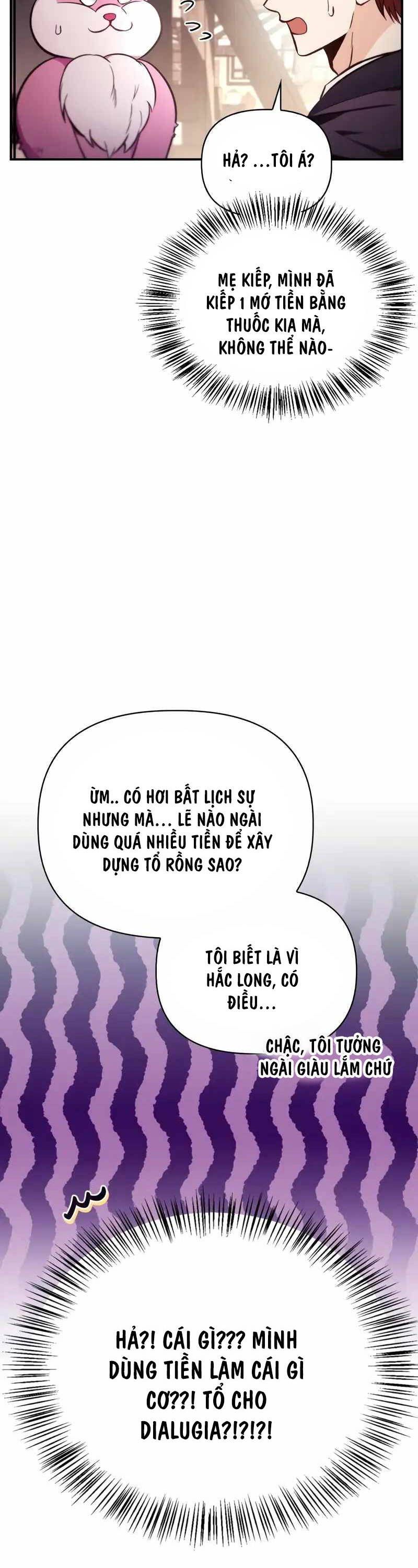 đọc truyện Ký Sự Hồi Quy Chương 90 ảnh 35 tại Thiên Thai Truyện