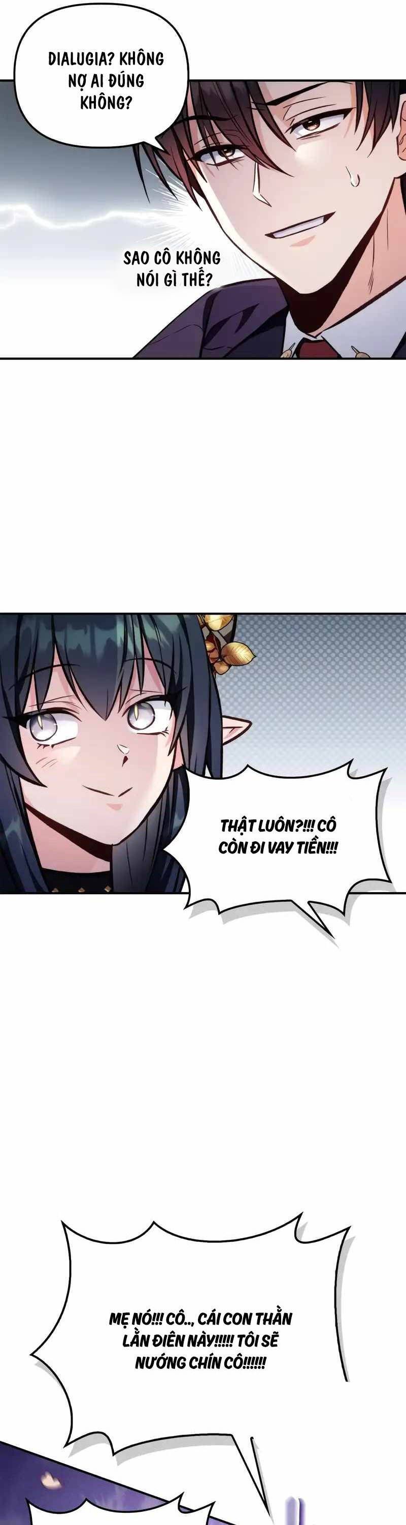 đọc truyện Ký Sự Hồi Quy Chương 90 ảnh 47 tại Thiên Thai Truyện