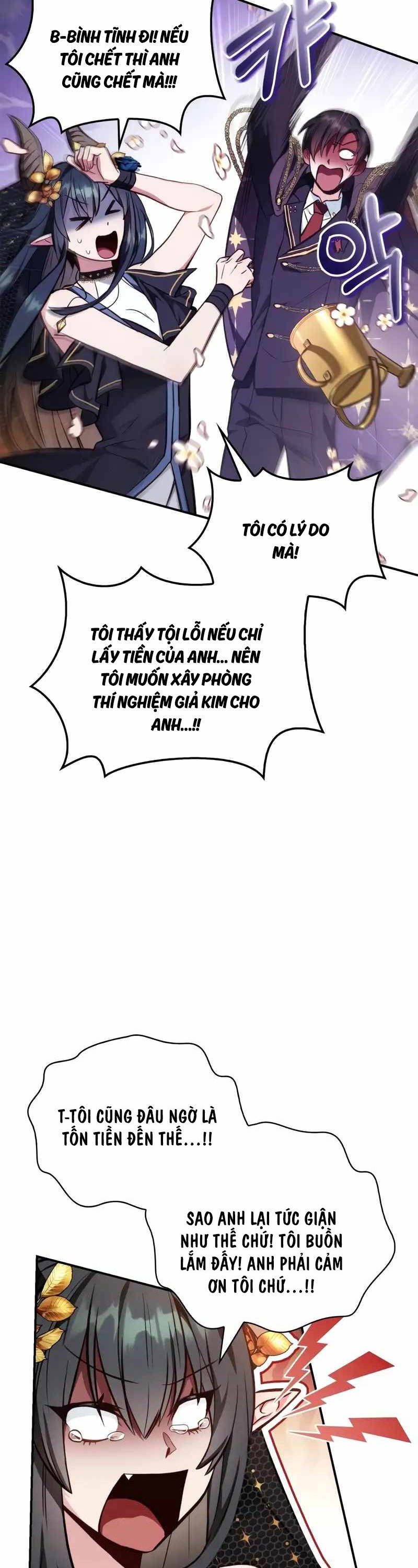 đọc truyện Ký Sự Hồi Quy Chương 90 ảnh 48 tại Thiên Thai Truyện