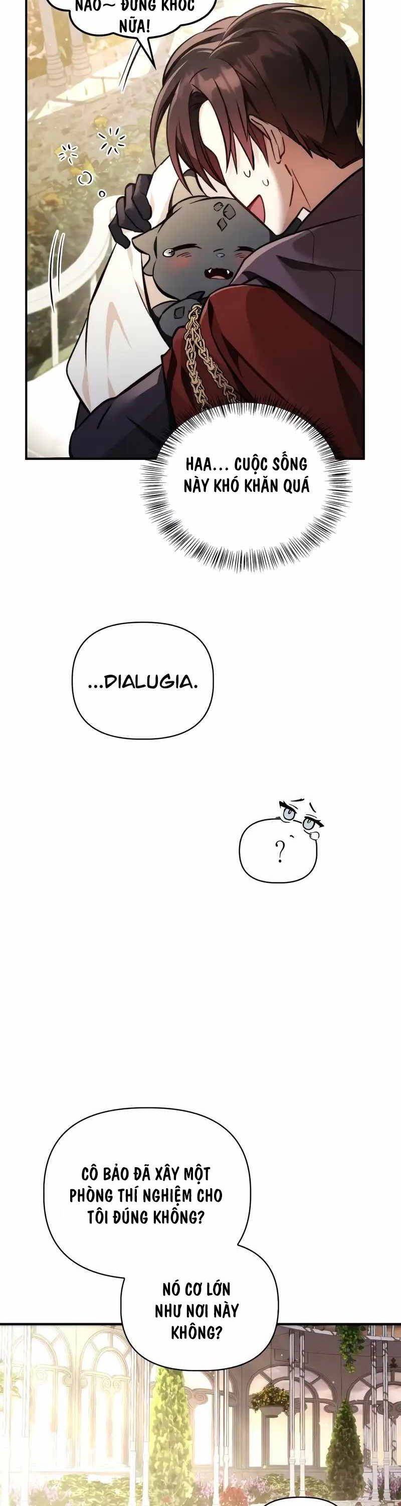 đọc truyện Ký Sự Hồi Quy Chương 90 ảnh 50 tại Thiên Thai Truyện