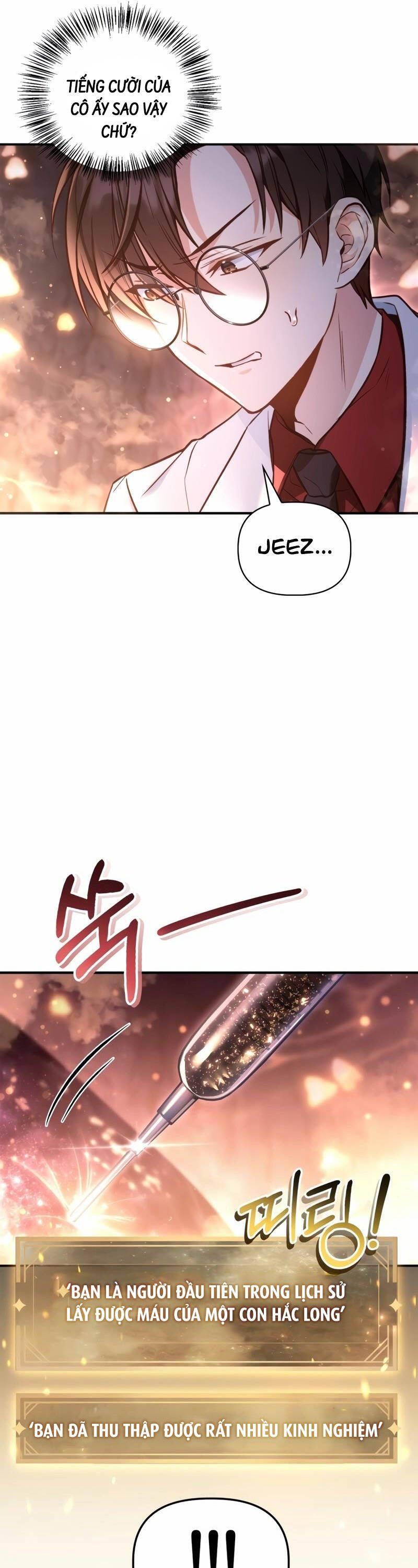 đọc truyện Ký Sự Hồi Quy Chương 91 ảnh 13 tại Thiên Thai Truyện