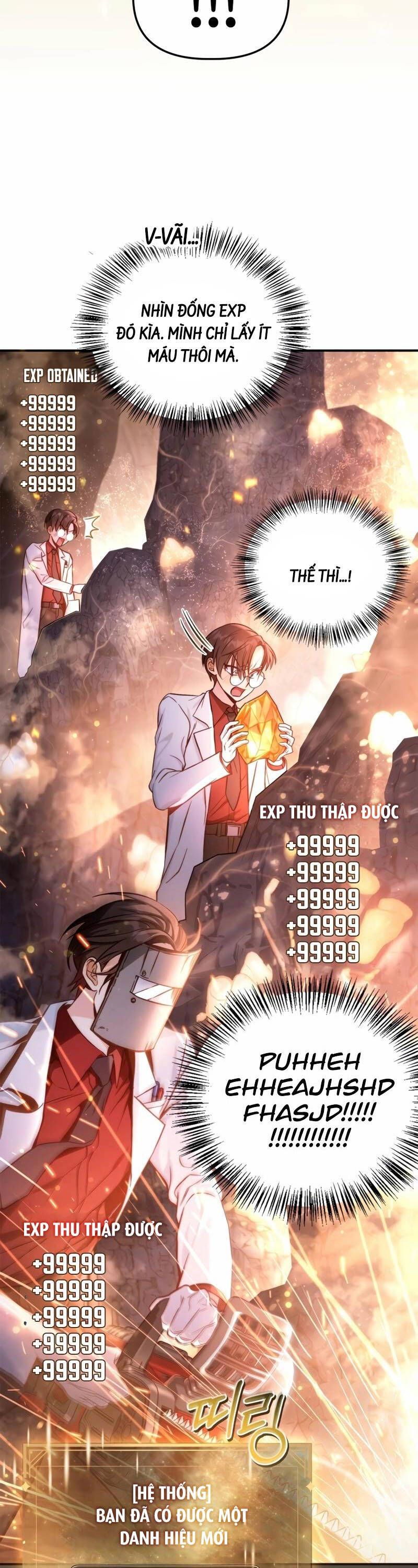 đọc truyện Ký Sự Hồi Quy Chương 91 ảnh 14 tại Thiên Thai Truyện